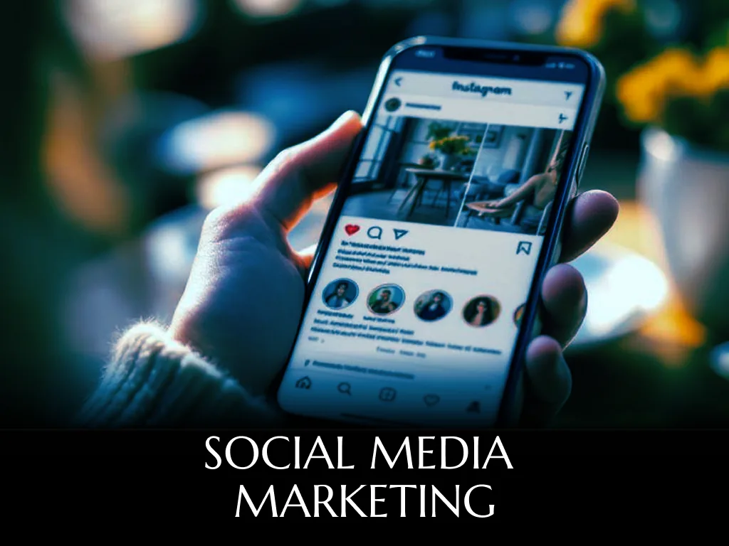 Social Media  Marketing in Coimbatore
